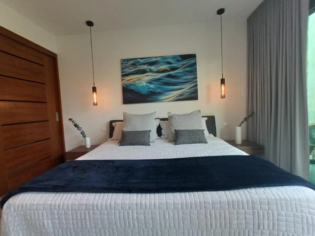 Azalea By Zama Homes Tulum 0*,  Mexico