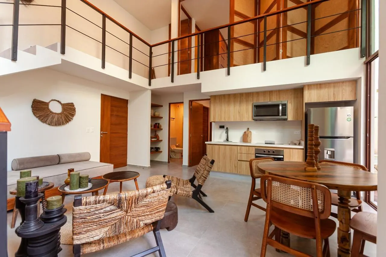Azalea By Zama Homes Tulum