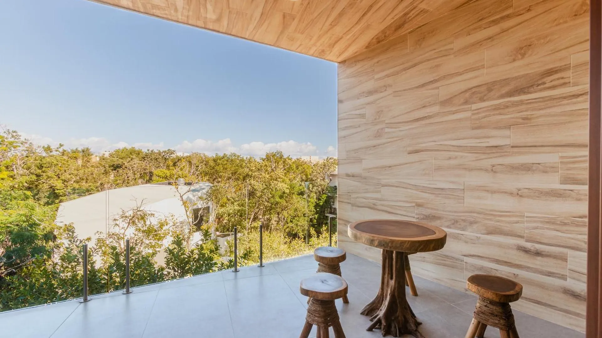 Apartment Azalea By Zama Homes Tulum